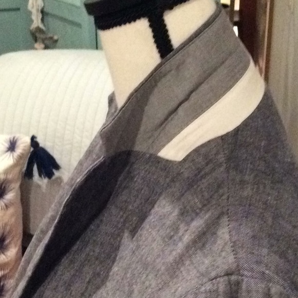 Gap lightweight blazer - Picture 3 of 4